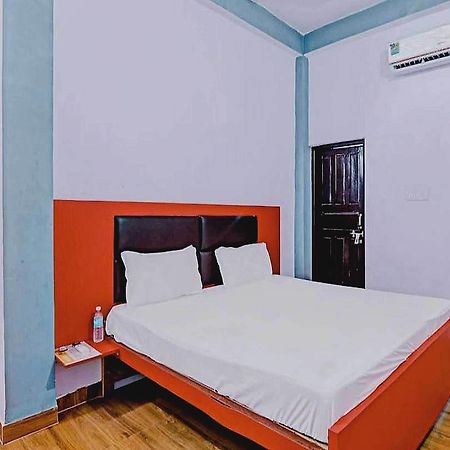 Hotel O Rr Palace Lucknow Eksteriør bilde