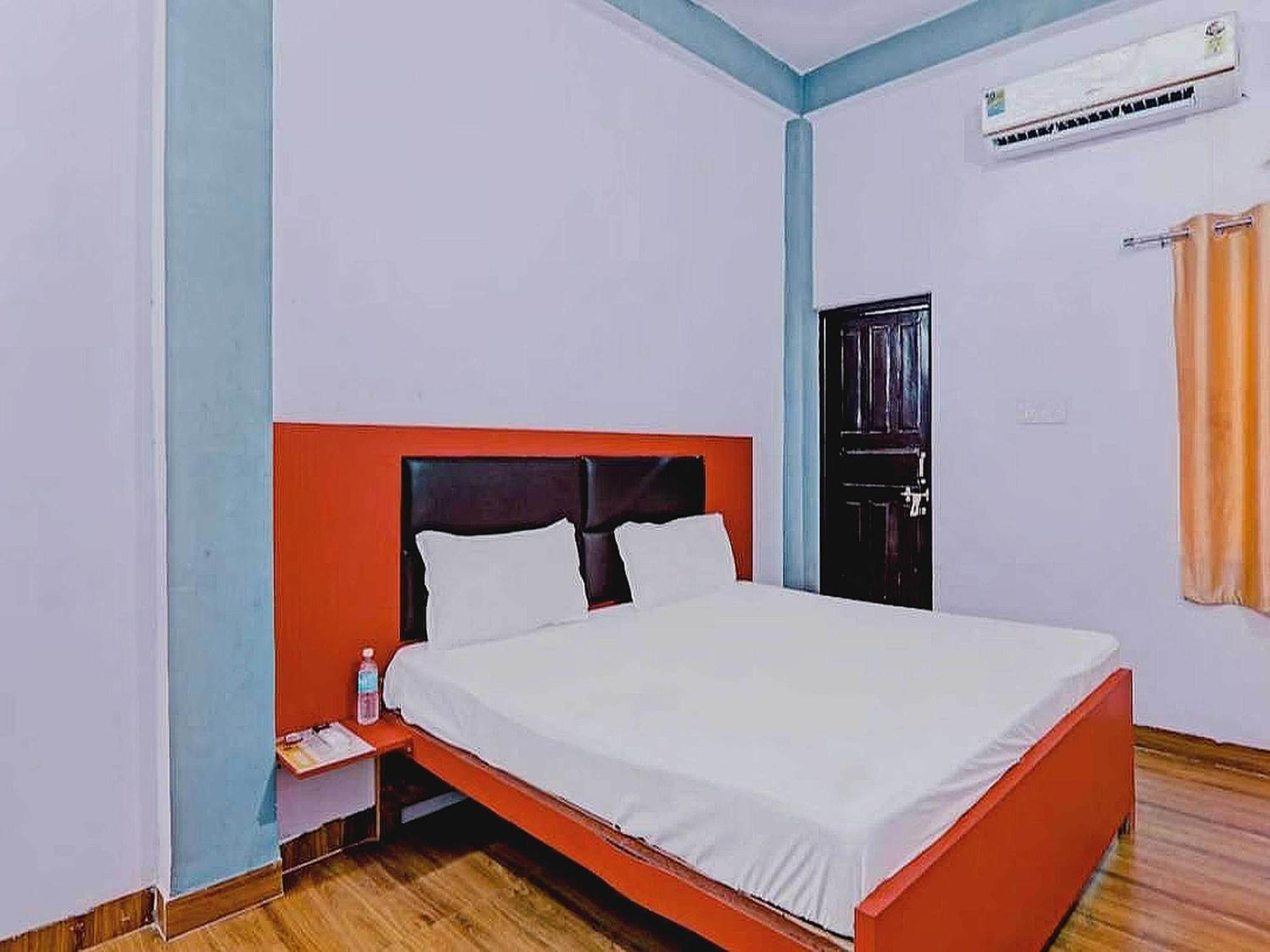 Hotel O Rr Palace Lucknow Eksteriør bilde