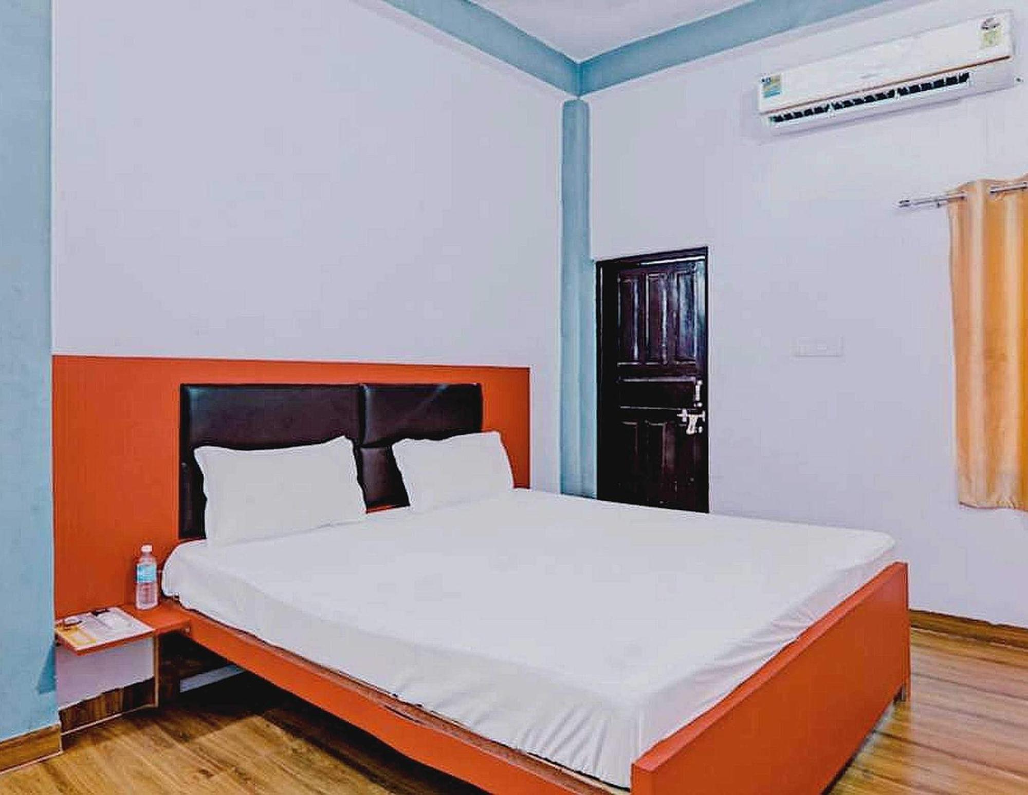 Hotel O Rr Palace Lucknow Eksteriør bilde
