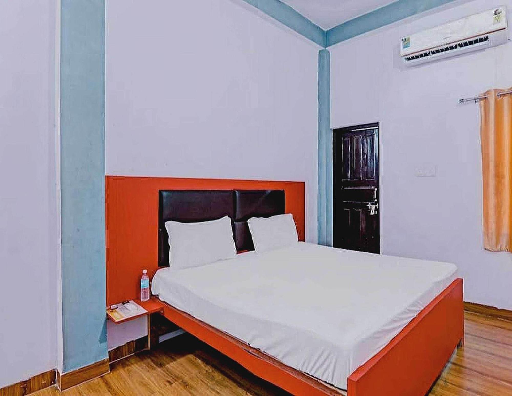 Hotel O Rr Palace Lucknow Eksteriør bilde